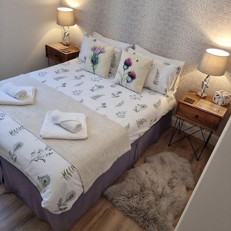 Heart Of Inverness-City Apartment Extérieur photo
