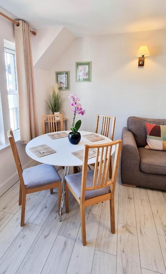Heart Of Inverness-City Apartment Extérieur photo