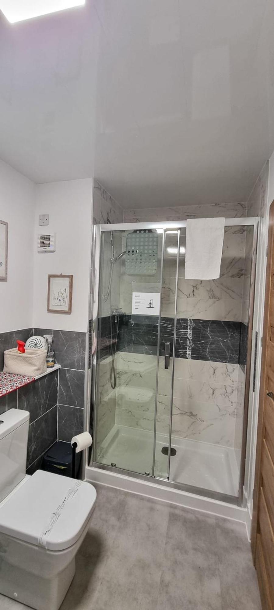 Heart Of Inverness-City Apartment Extérieur photo